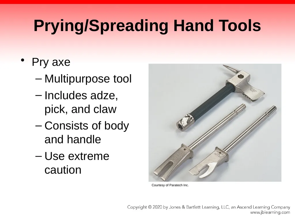 CHAPTER 10 Forcible Entry Knowledge Objectives - slide 24 of 96