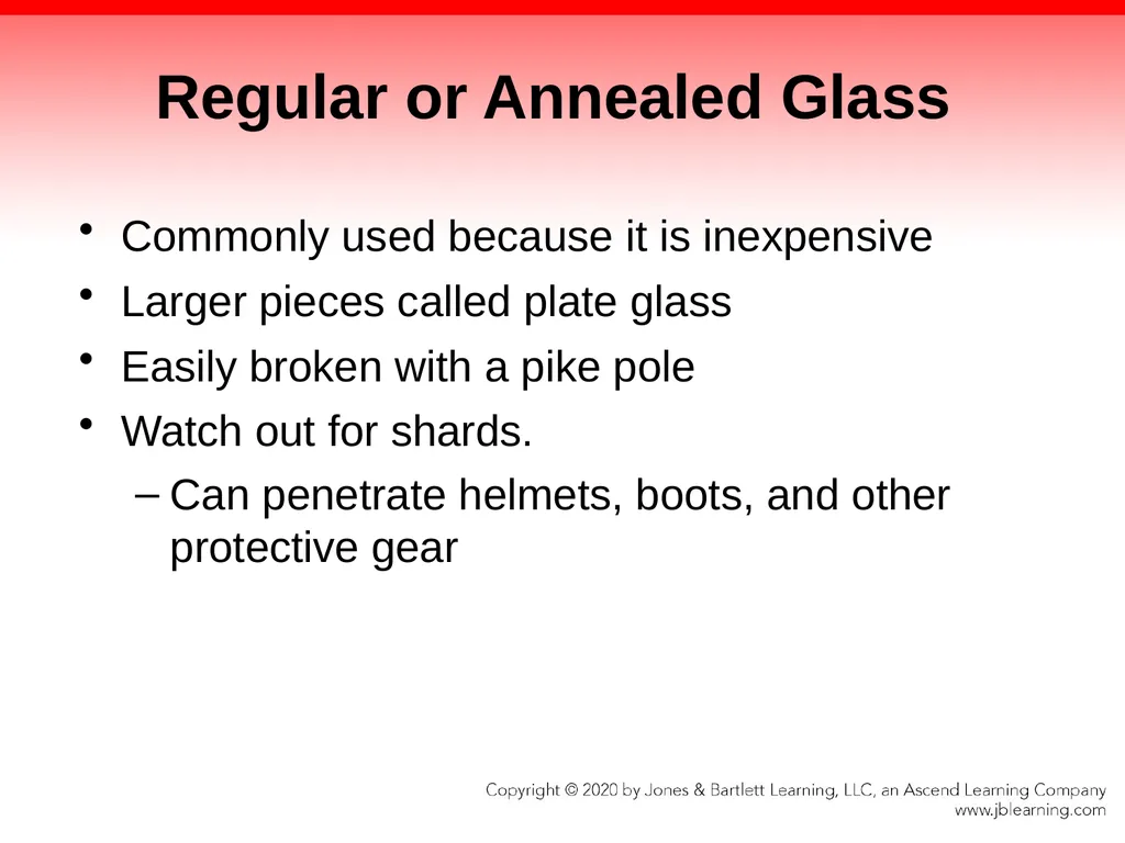 CHAPTER 10 Forcible Entry Knowledge Objectives - slide 53 of 96