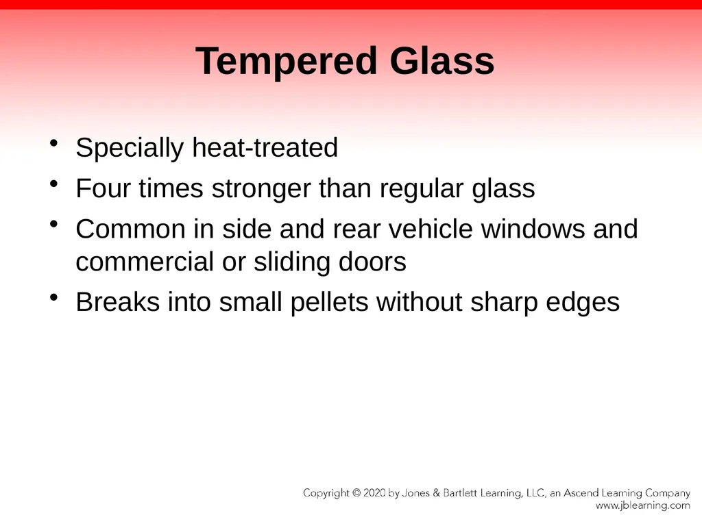 CHAPTER 10 Forcible Entry Knowledge Objectives - slide 57 of 96