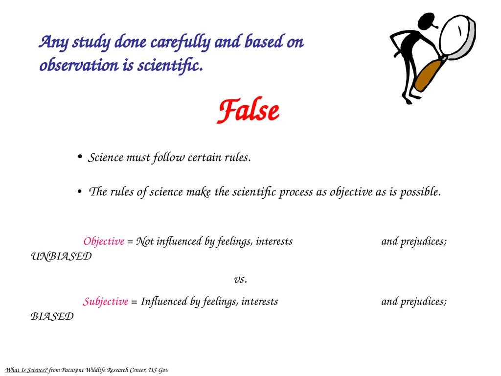 About Science Prof Online PowerPoint Resources - slide 6 of 22