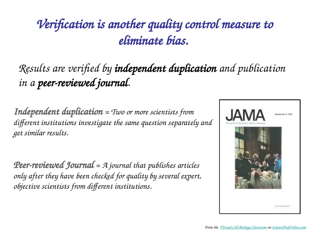 About Science Prof Online PowerPoint Resources - slide 15 of 22