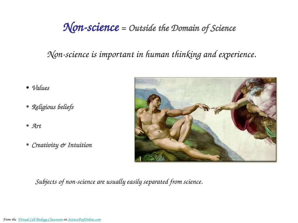 About Science Prof Online PowerPoint Resources - slide 17 of 22