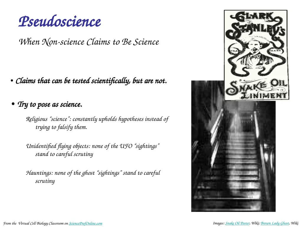 About Science Prof Online PowerPoint Resources - slide 18 of 22
