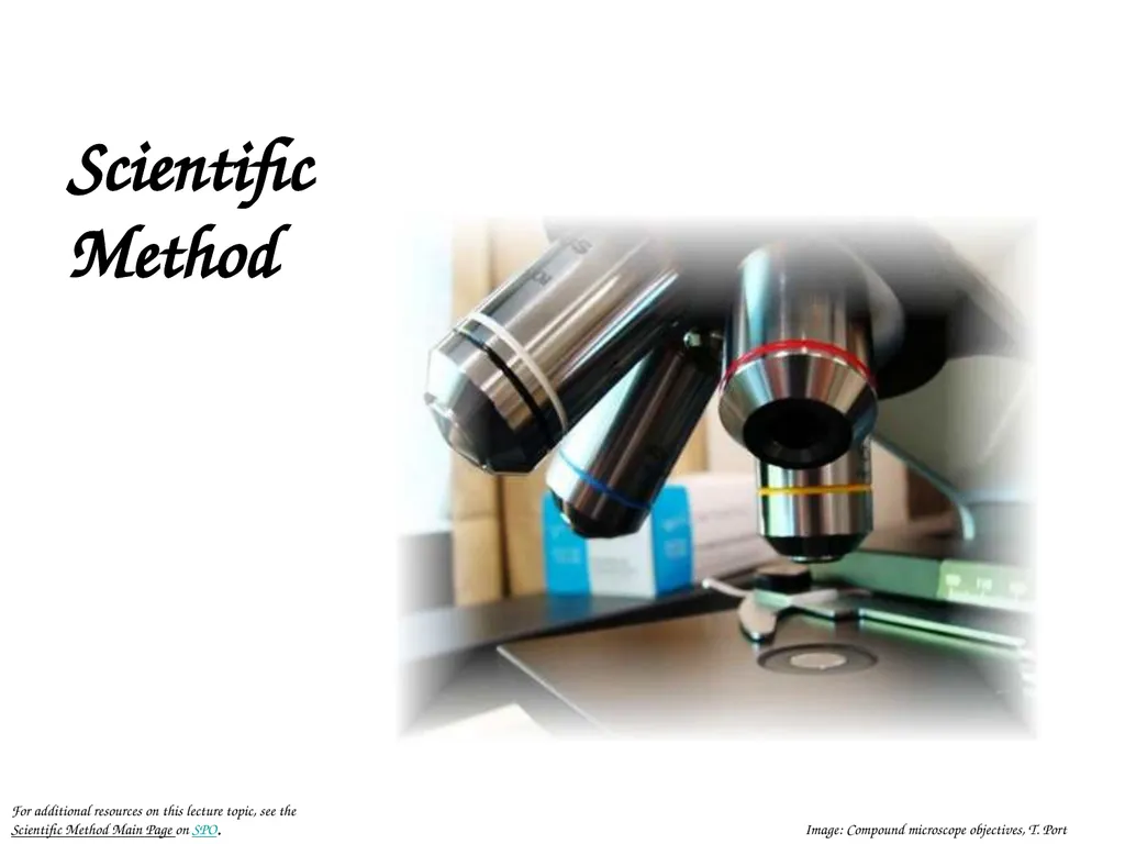 About Science Prof Online PowerPoint Resources - slide 2 of 22