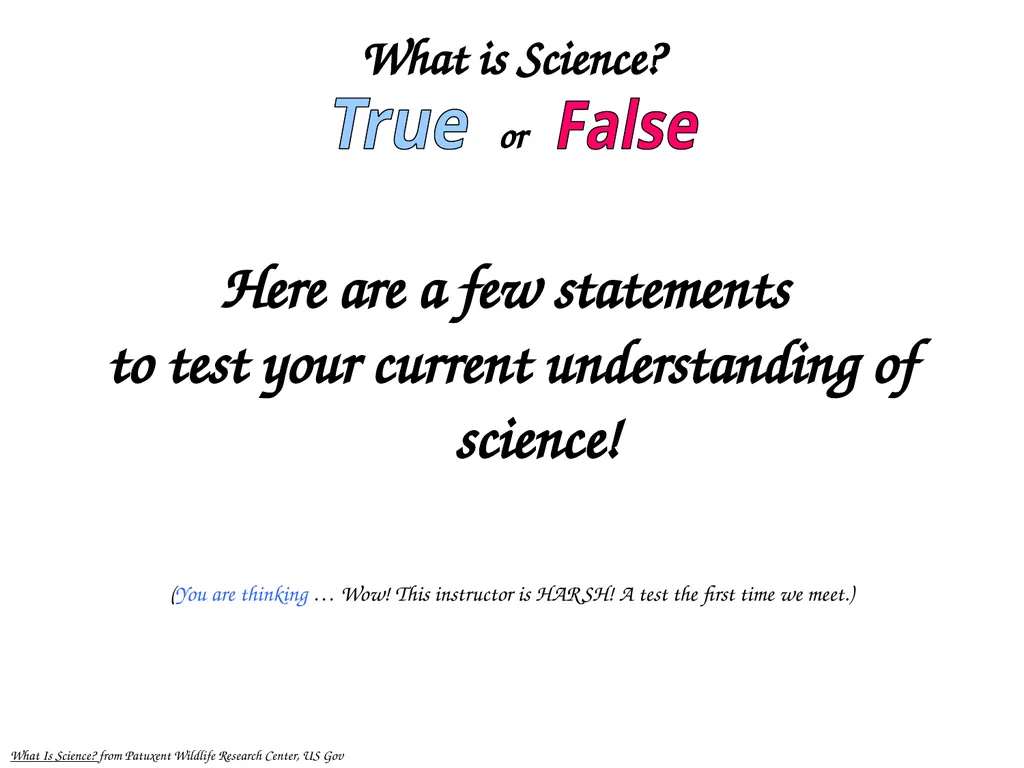 About Science Prof Online PowerPoint Resources - slide 4 of 22