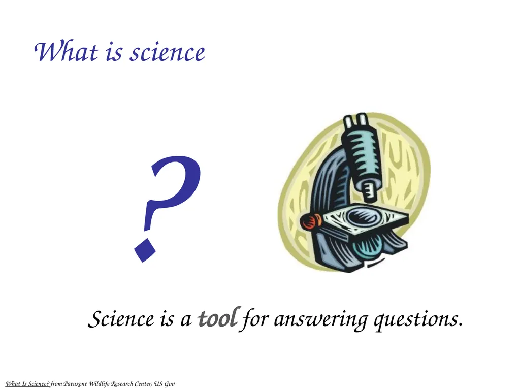 About Science Prof Online PowerPoint Resources - slide 3 of 22