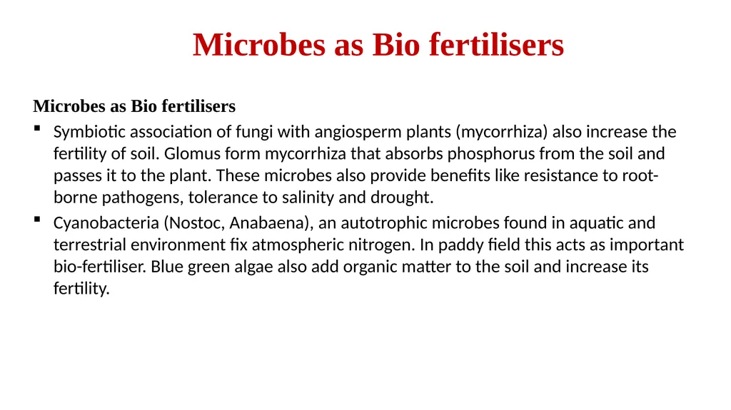 CLASS – 12 SUBJECT – BIOLOGY CHAPTER – 8 CONCEPT - slide 19 of 19
