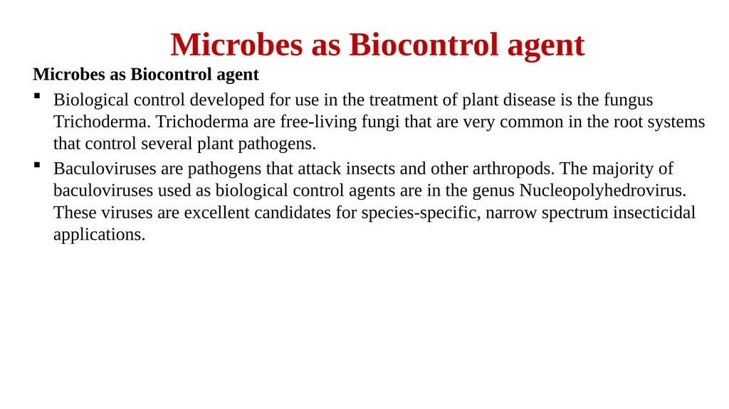 CLASS – 12 SUBJECT – BIOLOGY CHAPTER – 8 CONCEPT - slide 17 of 19