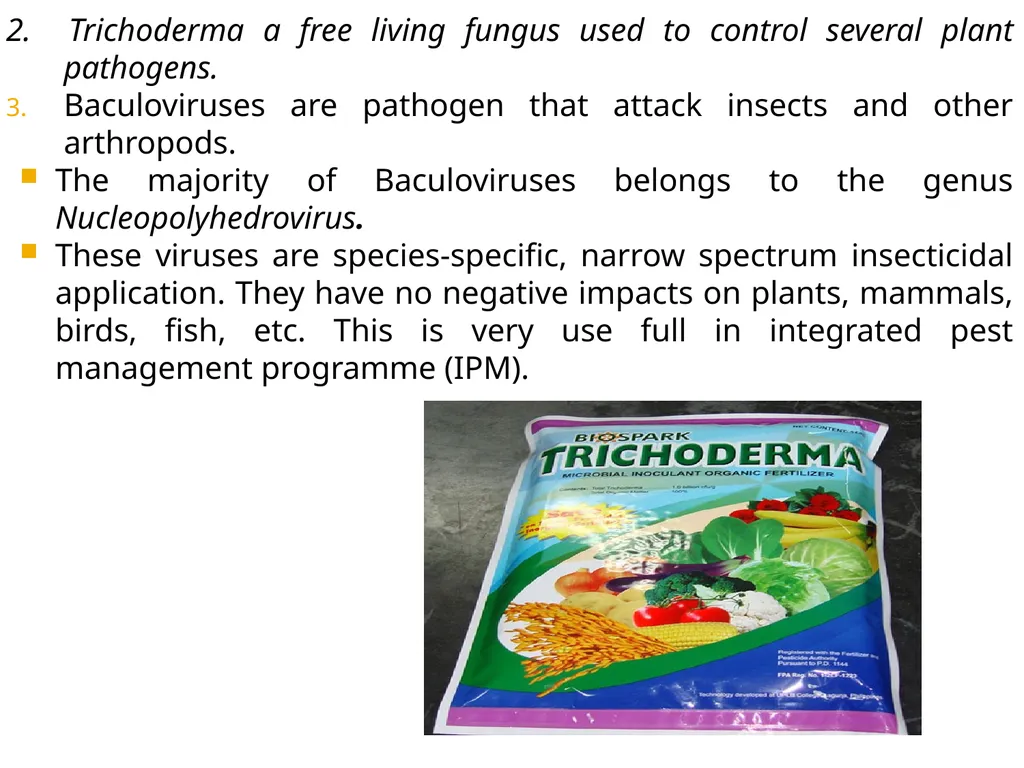 Chapter 10 Microbes in Human Welfare USEFUL - slide 53 of 66
