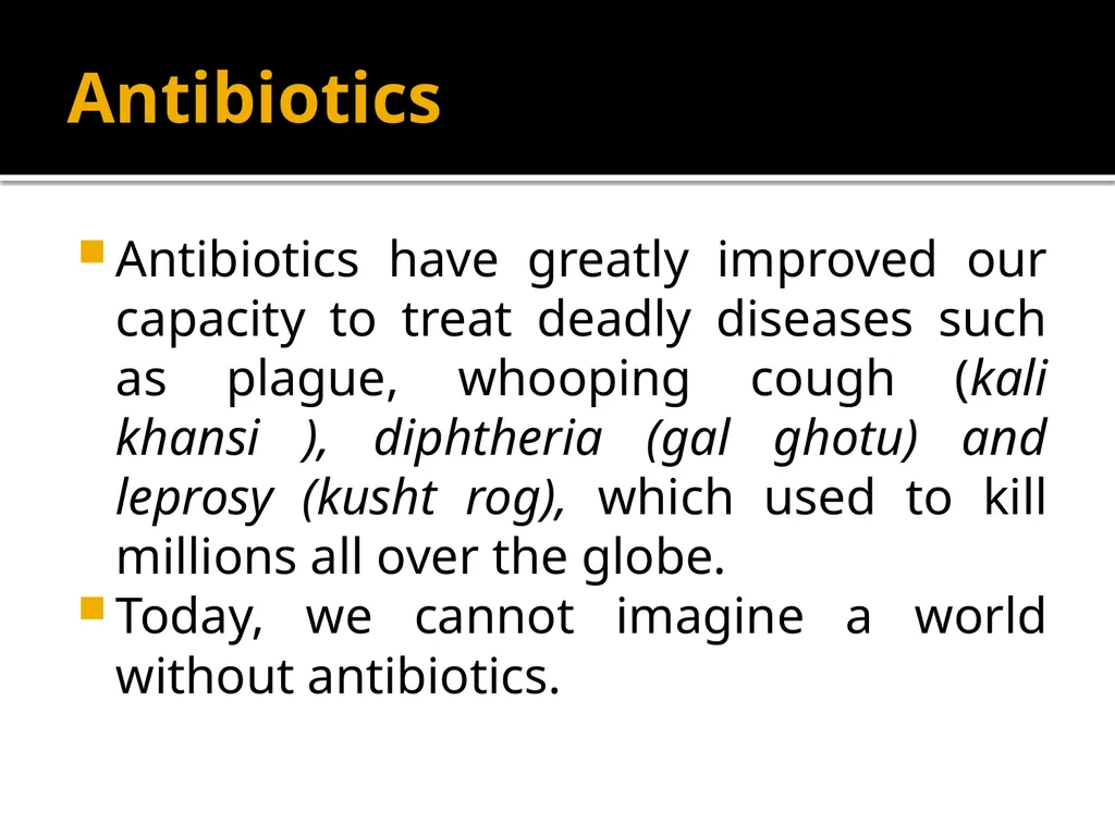 Chapter 10 Microbes in Human Welfare USEFUL - slide 28 of 66