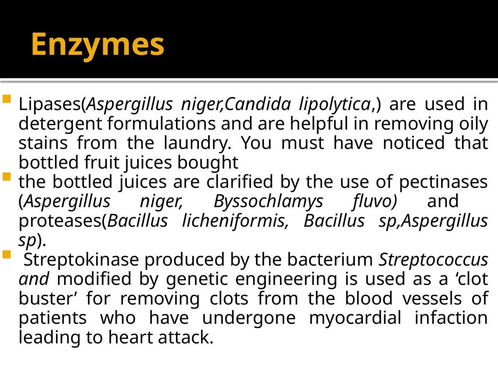 Chapter 10 Microbes in Human Welfare USEFUL - slide 32 of 66