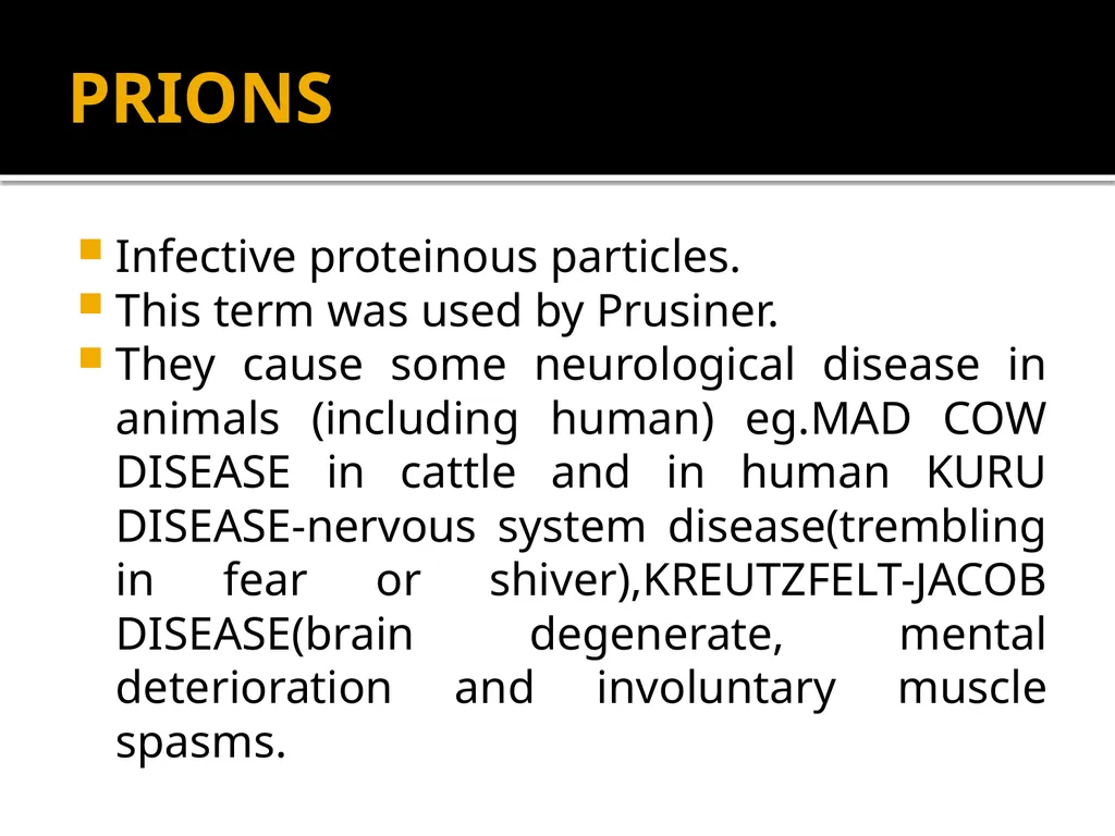 Chapter 10 Microbes in Human Welfare USEFUL - slide 62 of 66