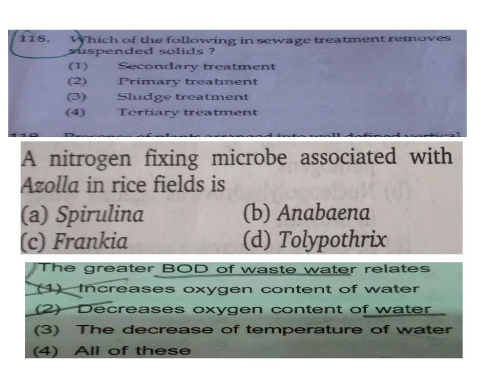 Chapter 10 Microbes in Human Welfare USEFUL - slide 65 of 66