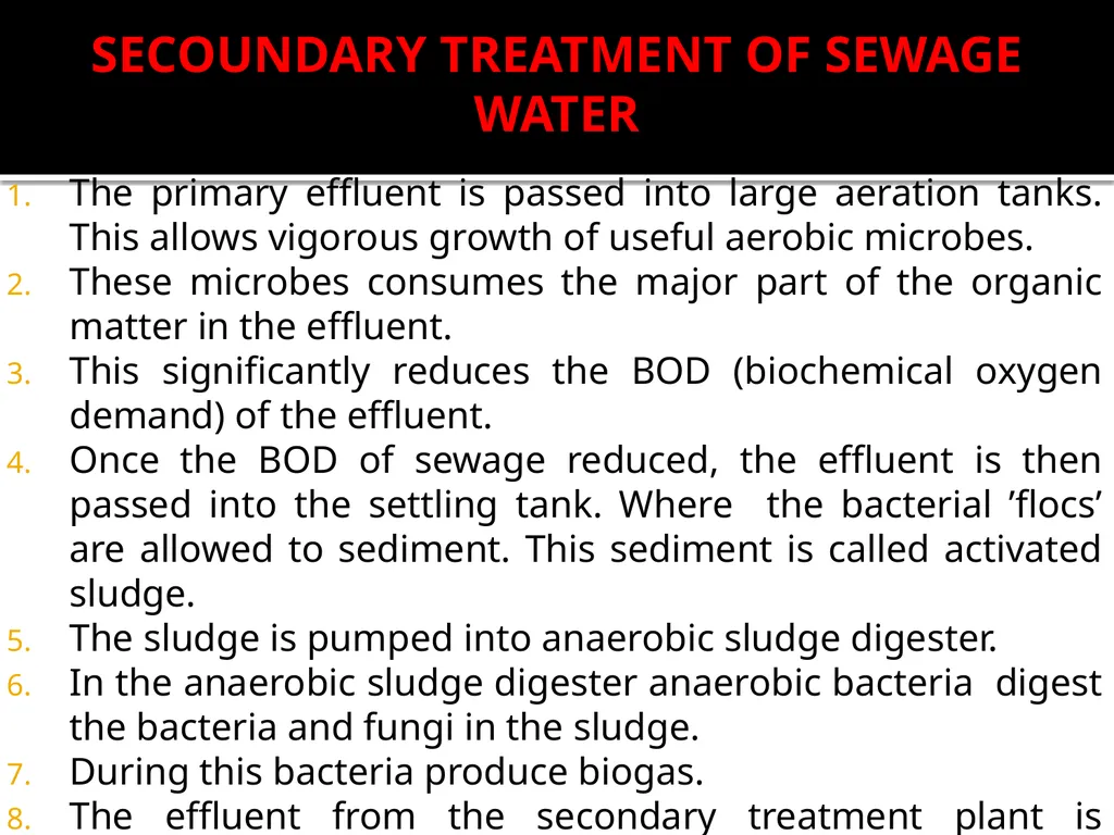 Chapter 10 Microbes in Human Welfare USEFUL - slide 42 of 66