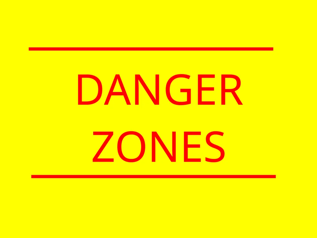 Be Safe ! Follow School Bus Safety Rules Prepared - slide 5 of 26