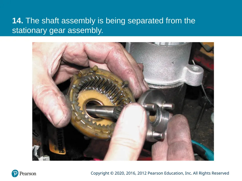 Automotive Technology Principles, Diagnosis, and - slide 46 of 59