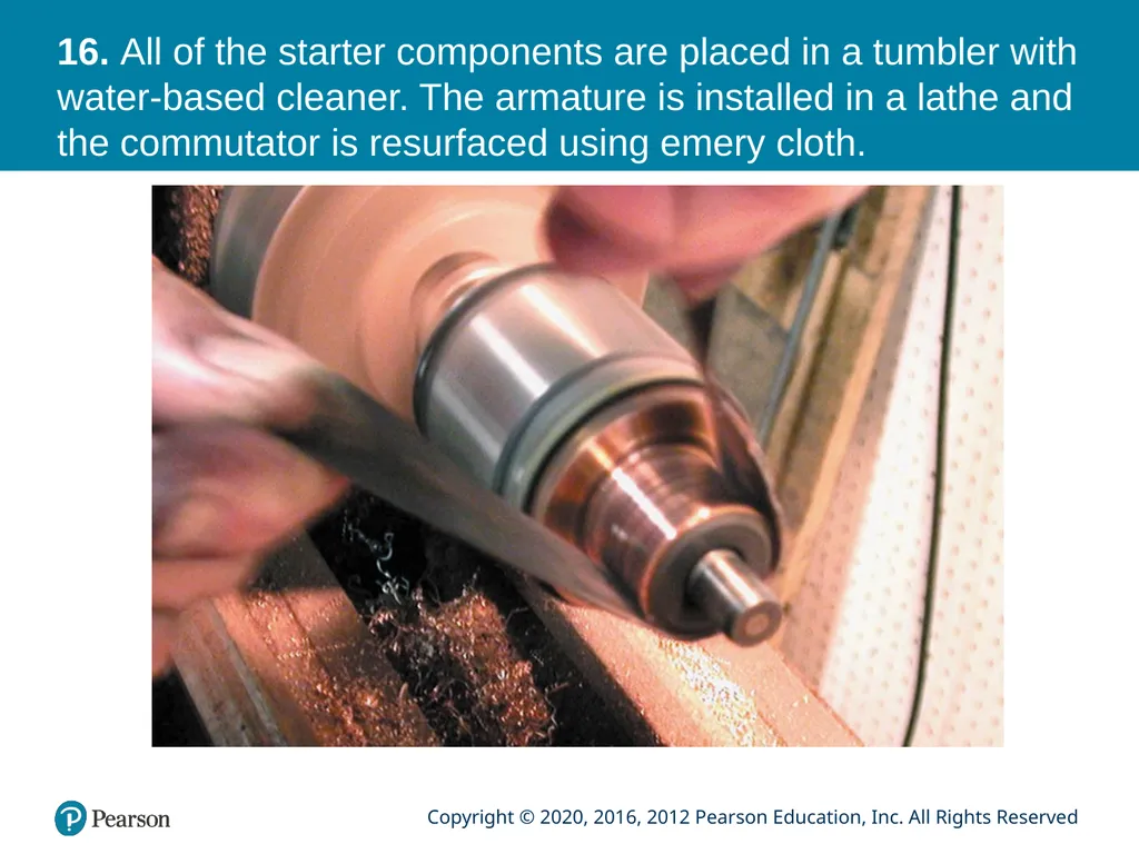 Automotive Technology Principles, Diagnosis, and - slide 48 of 59