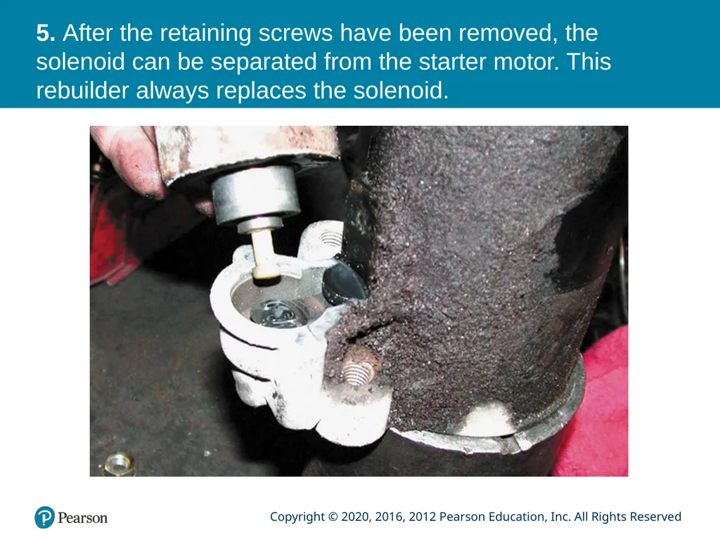 Automotive Technology Principles, Diagnosis, and - slide 37 of 59