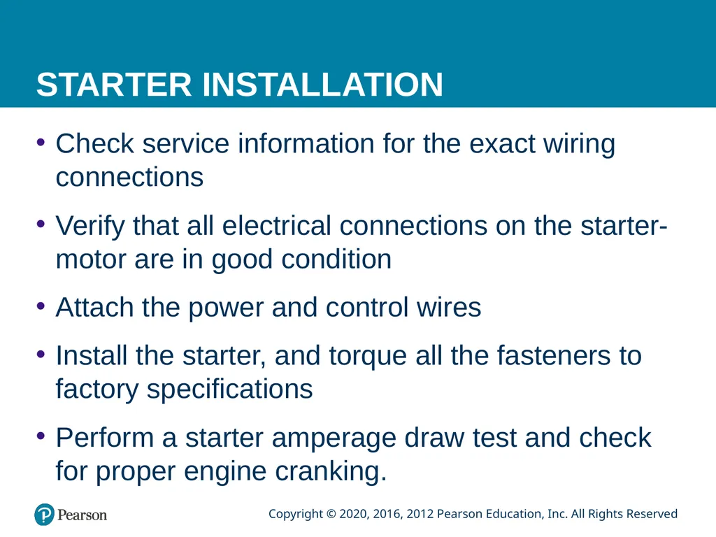 Automotive Technology Principles, Diagnosis, and - slide 28 of 59