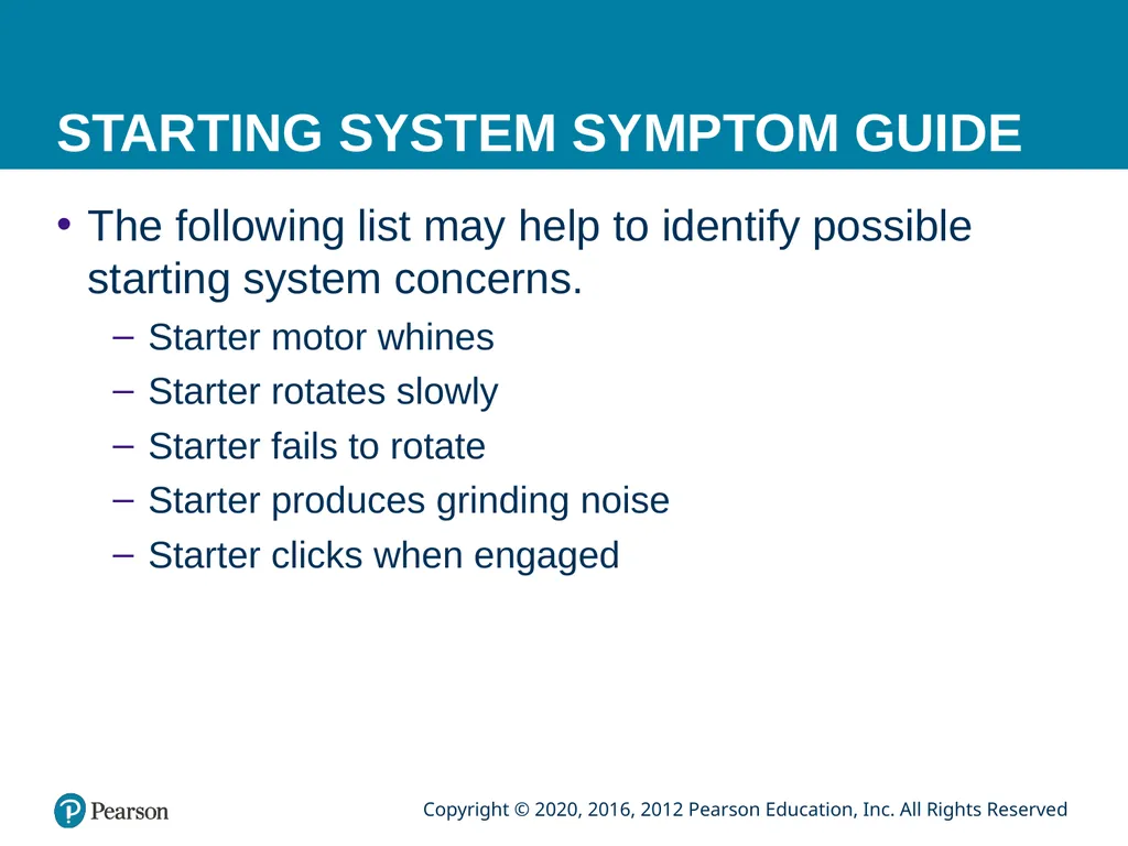 Automotive Technology Principles, Diagnosis, and - slide 31 of 59