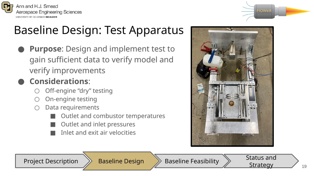 Presenters: Adriana Lysak, Max Buchholz, Anand - slide 19 of 69