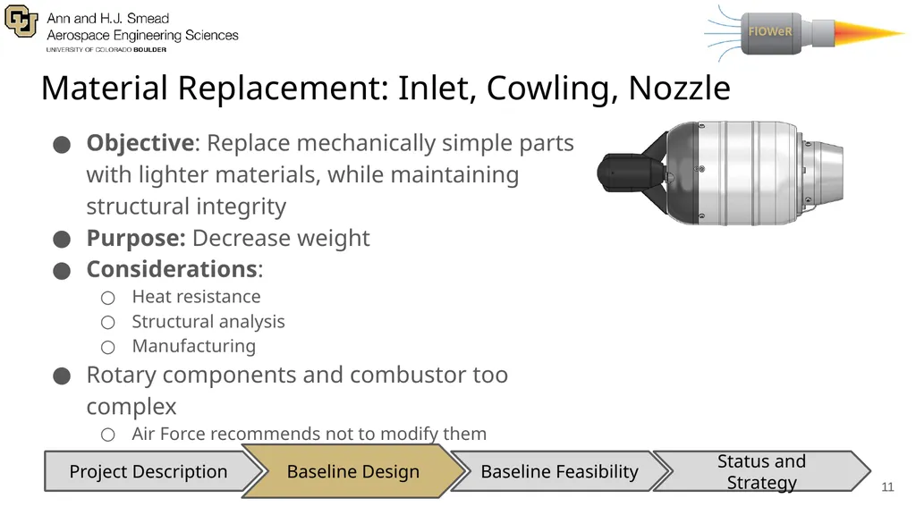 Presenters: Adriana Lysak, Max Buchholz, Anand - slide 11 of 69