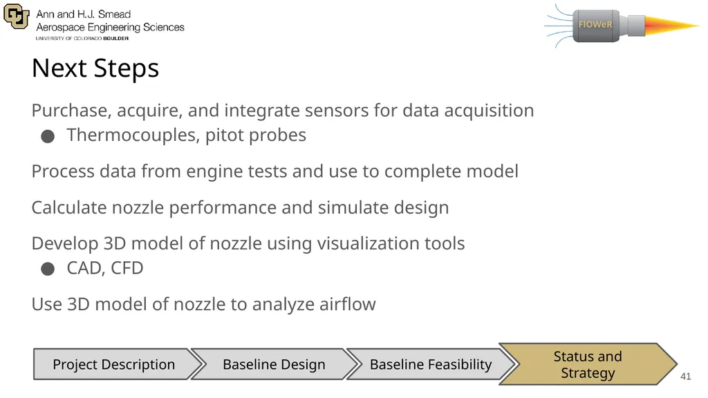Presenters: Adriana Lysak, Max Buchholz, Anand - slide 41 of 69