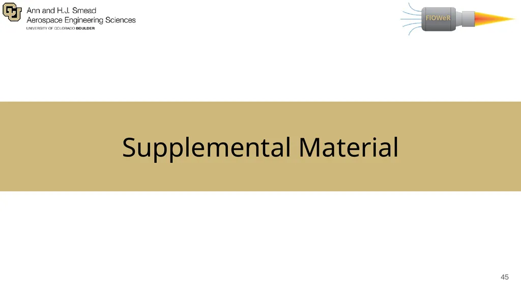 Presenters: Adriana Lysak, Max Buchholz, Anand - slide 45 of 69