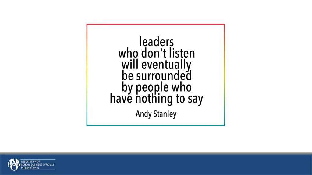 Radical Candor: Candid Conversations to build - slide 17 of 33