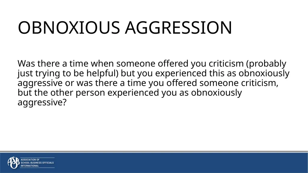 Radical Candor: Candid Conversations to build - slide 8 of 33