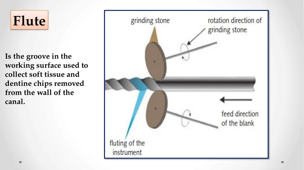 Rotary NiTi File Systems Prof. Dr. Biland MS - slide 11 of 41