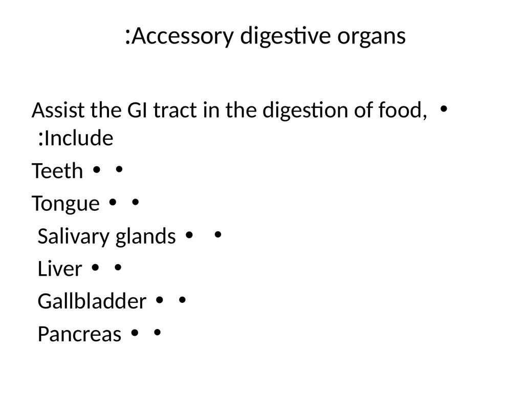 Gastroitestinal tracts( GIT ) part 1))practical - slide 7 of 20