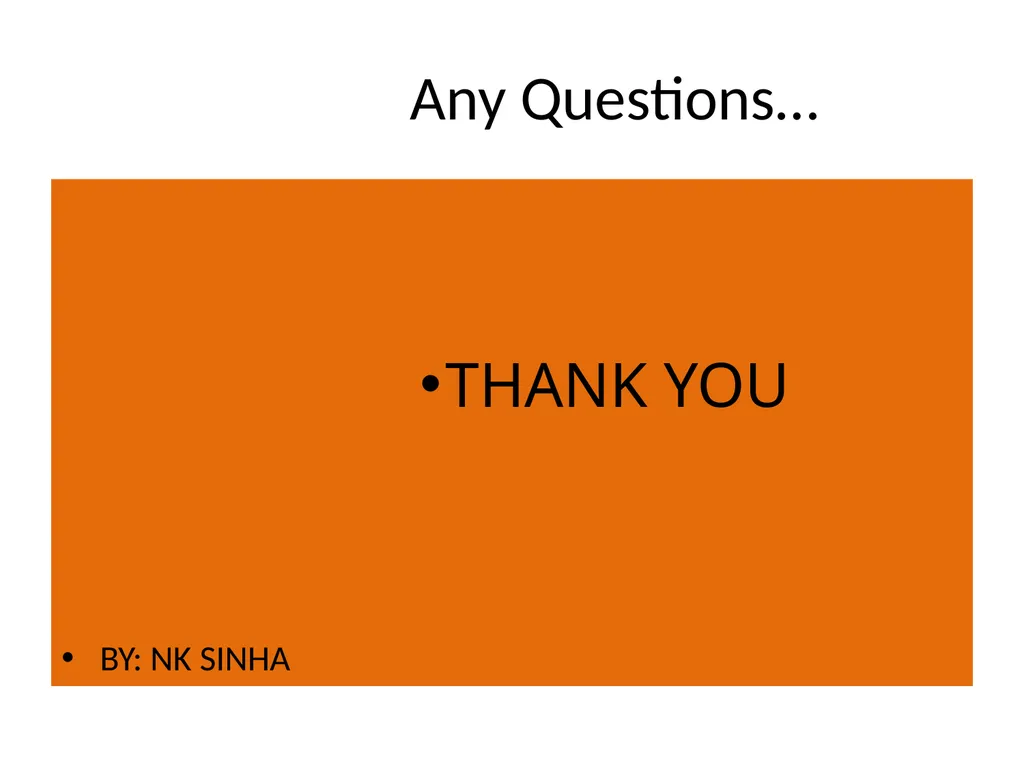 SEPARATION OF SUBSTANCES SCIENCE CLASS 6 - slide 32 of 32