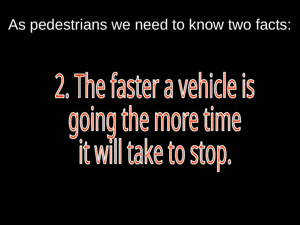 YEAR 6 TRANSITION INDEPENDENT TRAVEL TO SECONDARY - slide 14 of 28