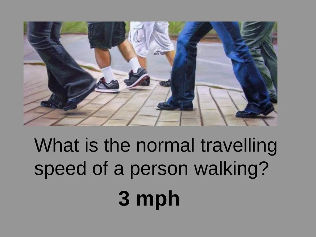 YEAR 6 TRANSITION INDEPENDENT TRAVEL TO SECONDARY - slide 10 of 28