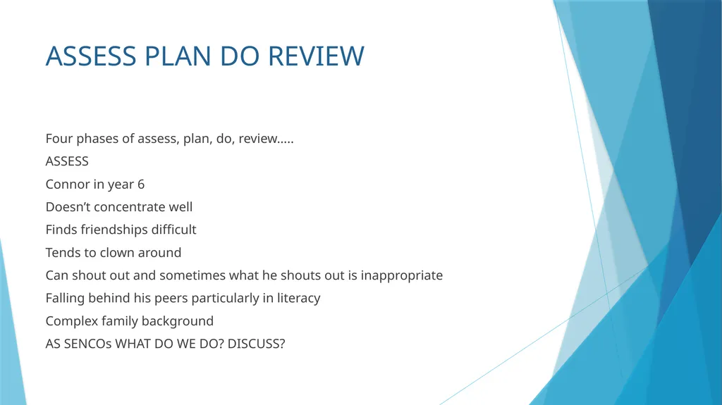 NEW Halton Graduated Approach and Strategy Toolkit - slide 4 of 14