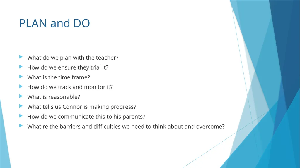 NEW Halton Graduated Approach and Strategy Toolkit - slide 5 of 14