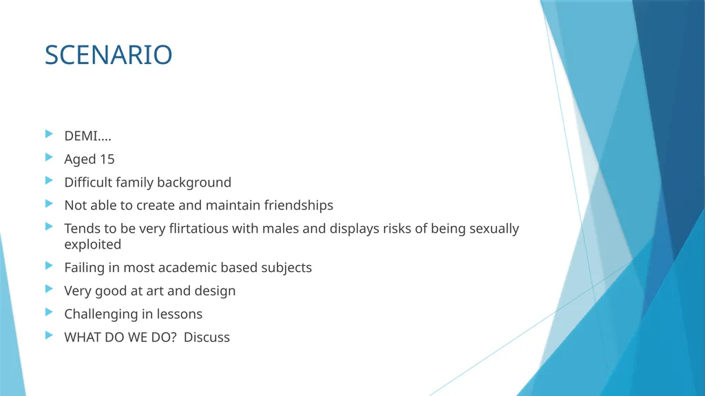 NEW Halton Graduated Approach and Strategy Toolkit - slide 10 of 14