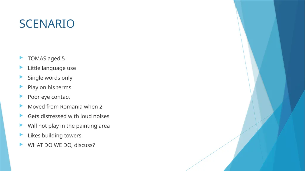 NEW Halton Graduated Approach and Strategy Toolkit - slide 11 of 14