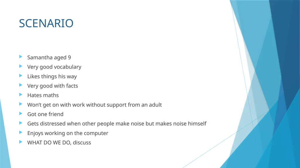NEW Halton Graduated Approach and Strategy Toolkit - slide 12 of 14