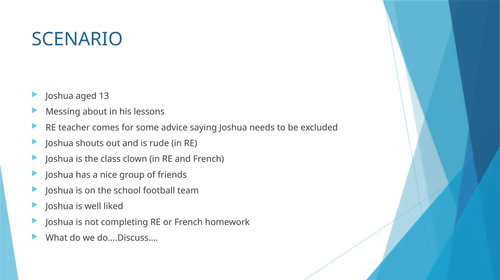 NEW Halton Graduated Approach and Strategy Toolkit - slide 13 of 14
