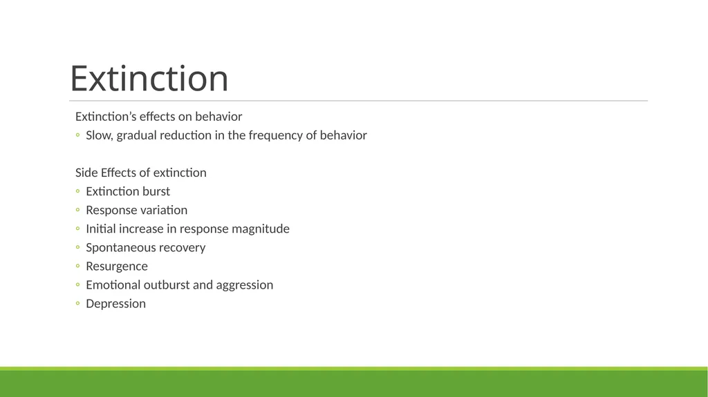 Skill-Based Treatment for Severe Problem Behavior - slide 9 of 69