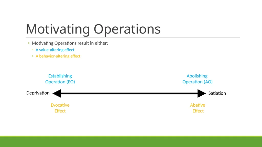 Skill-Based Treatment for Severe Problem Behavior - slide 21 of 69