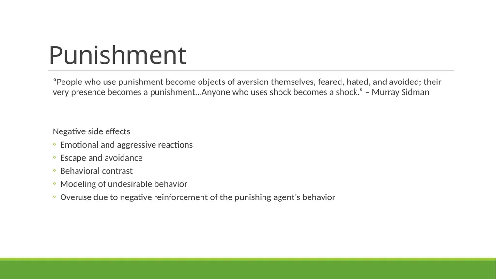 Skill-Based Treatment for Severe Problem Behavior - slide 8 of 69