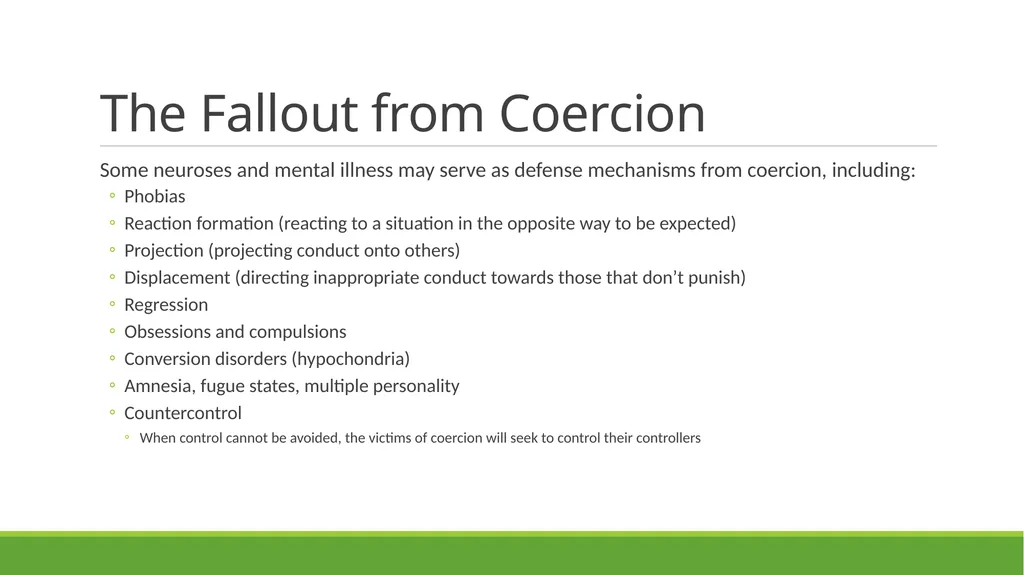 Skill-Based Treatment for Severe Problem Behavior - slide 6 of 69