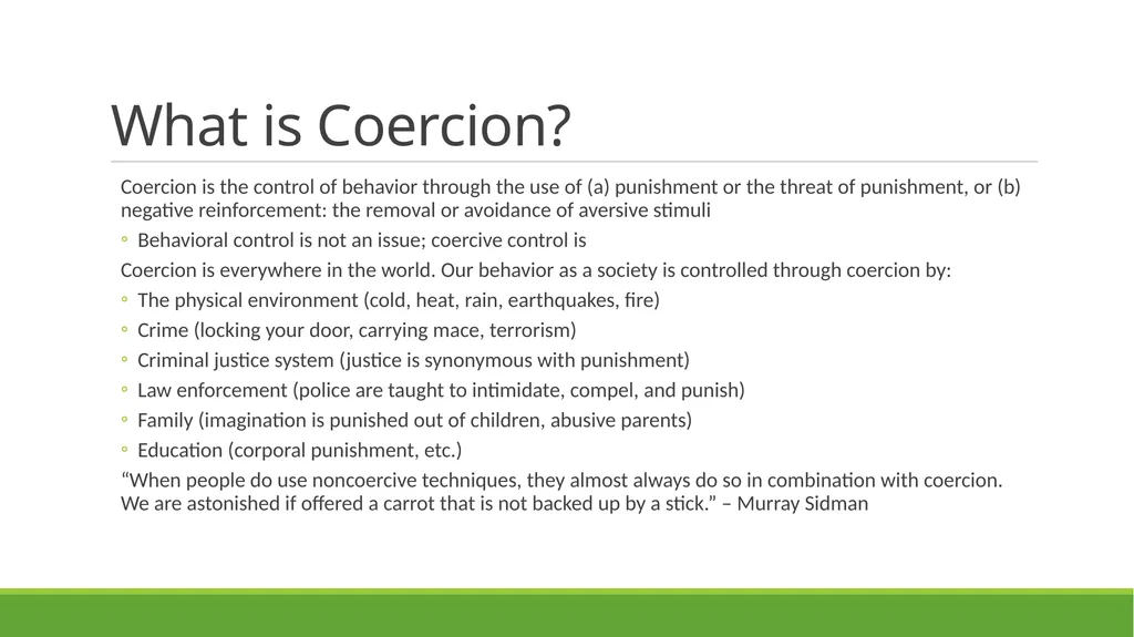 Skill-Based Treatment for Severe Problem Behavior - slide 4 of 69