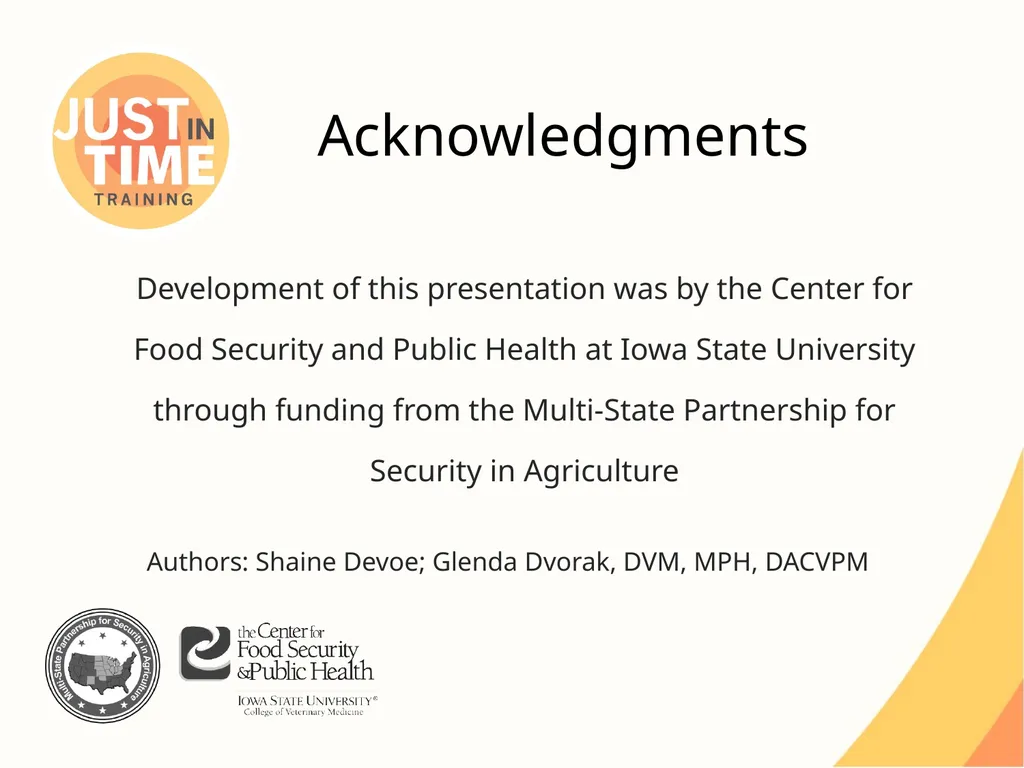 Animal Behavior and Restraint Cattle Cattle - slide 15 of 15