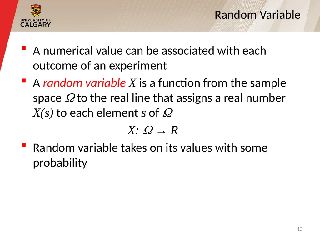 CPSC 531: System Modeling and Simulation Carey - slide 13 of 75
