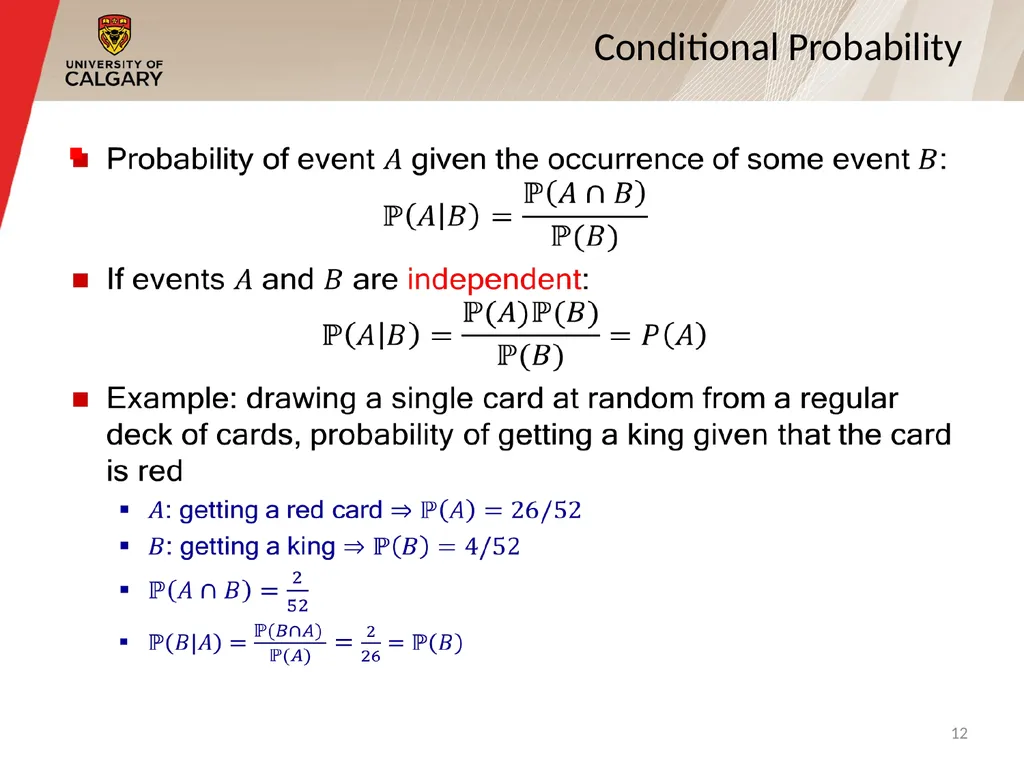 CPSC 531: System Modeling and Simulation Carey - slide 12 of 75