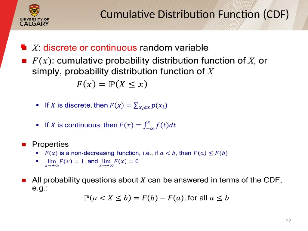 CPSC 531: System Modeling and Simulation Carey - slide 22 of 75